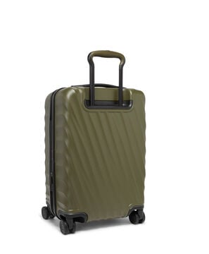 19 Degree Expandable Cabin