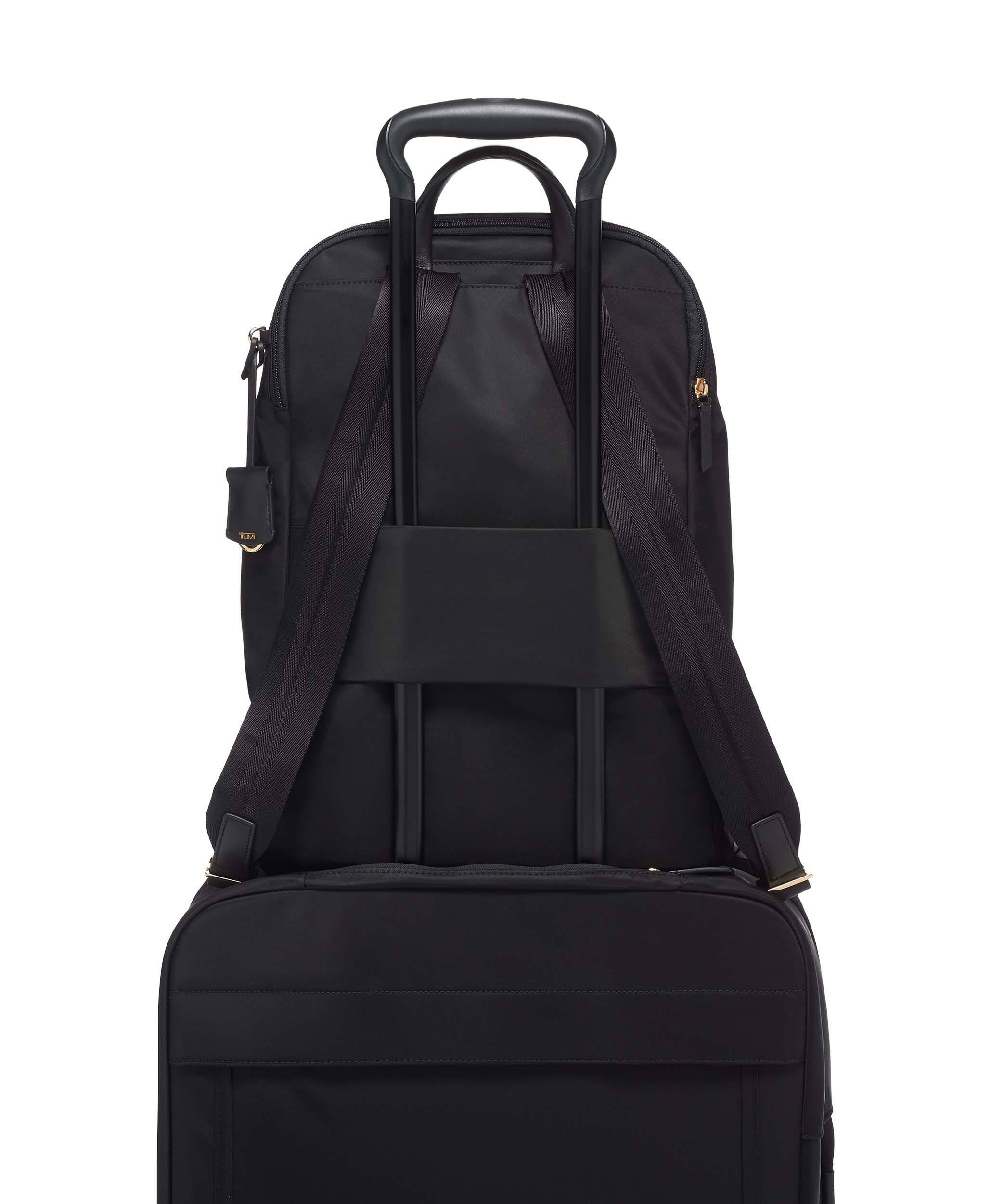 Tumi backpack sales sale