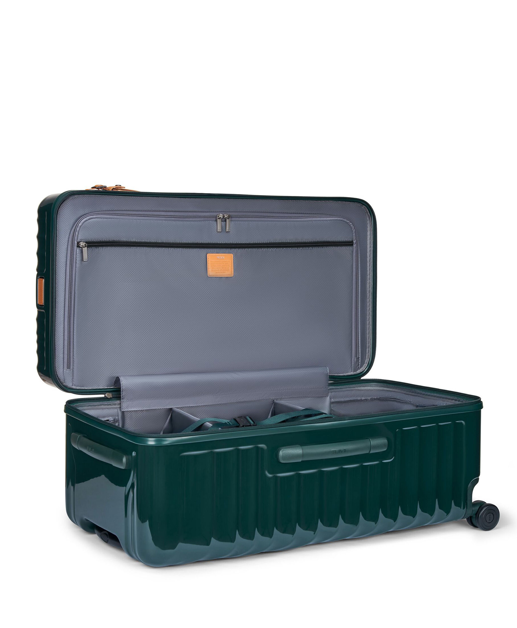 【超希少】TUMI for ANA 19DEGREE POLYCARBONATE TUMI