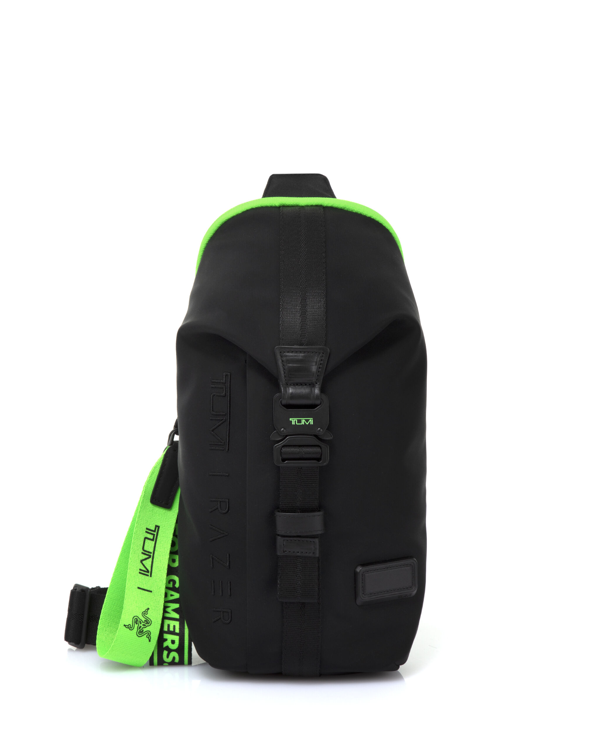 Tumi single strap backpack clearance