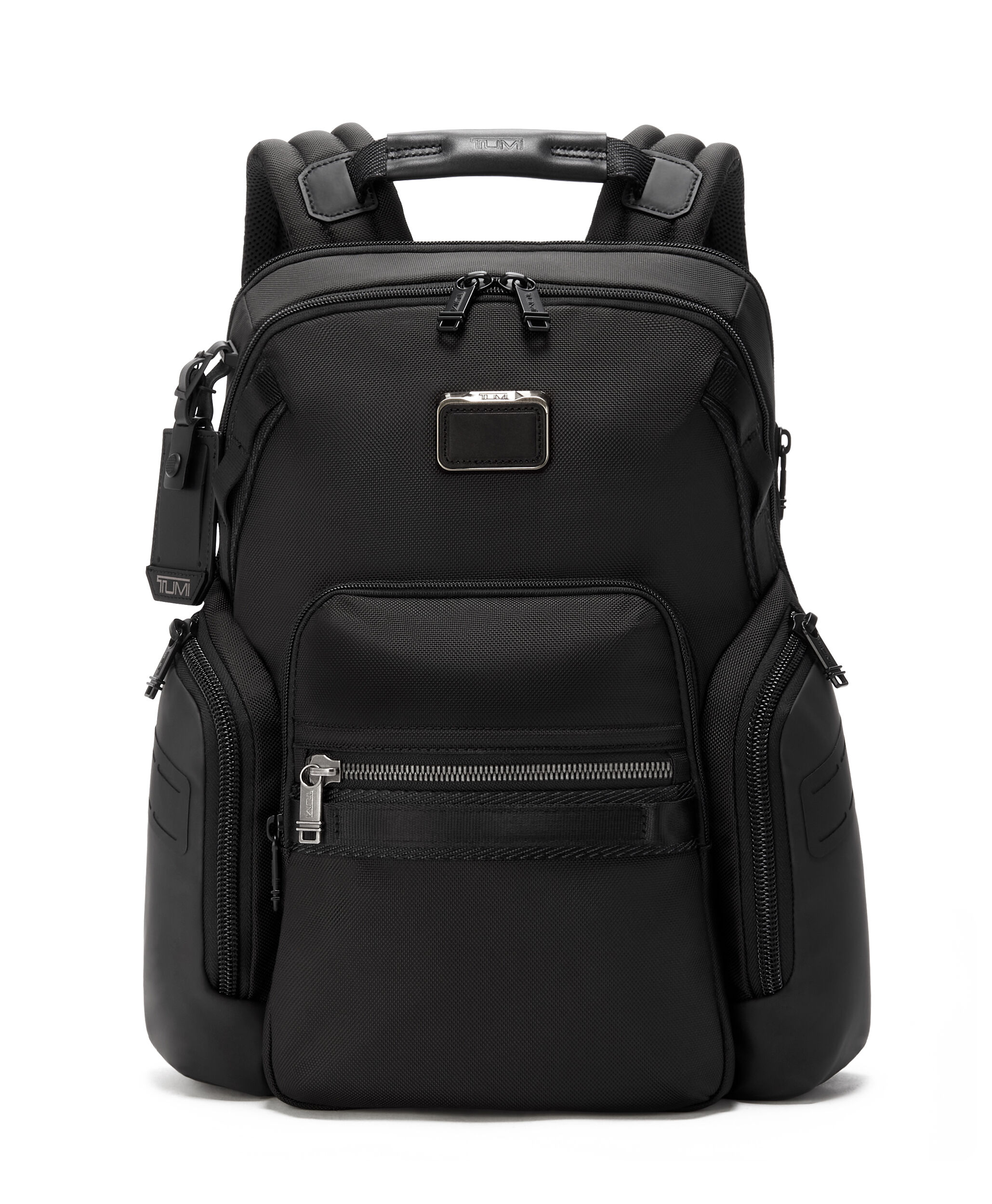 TUMI JOSHUA COMPACT BACKP ツゥミ リュックサック コンパクトリュック・バックパック｜TUMI(トゥミ)公式サイト TUMI