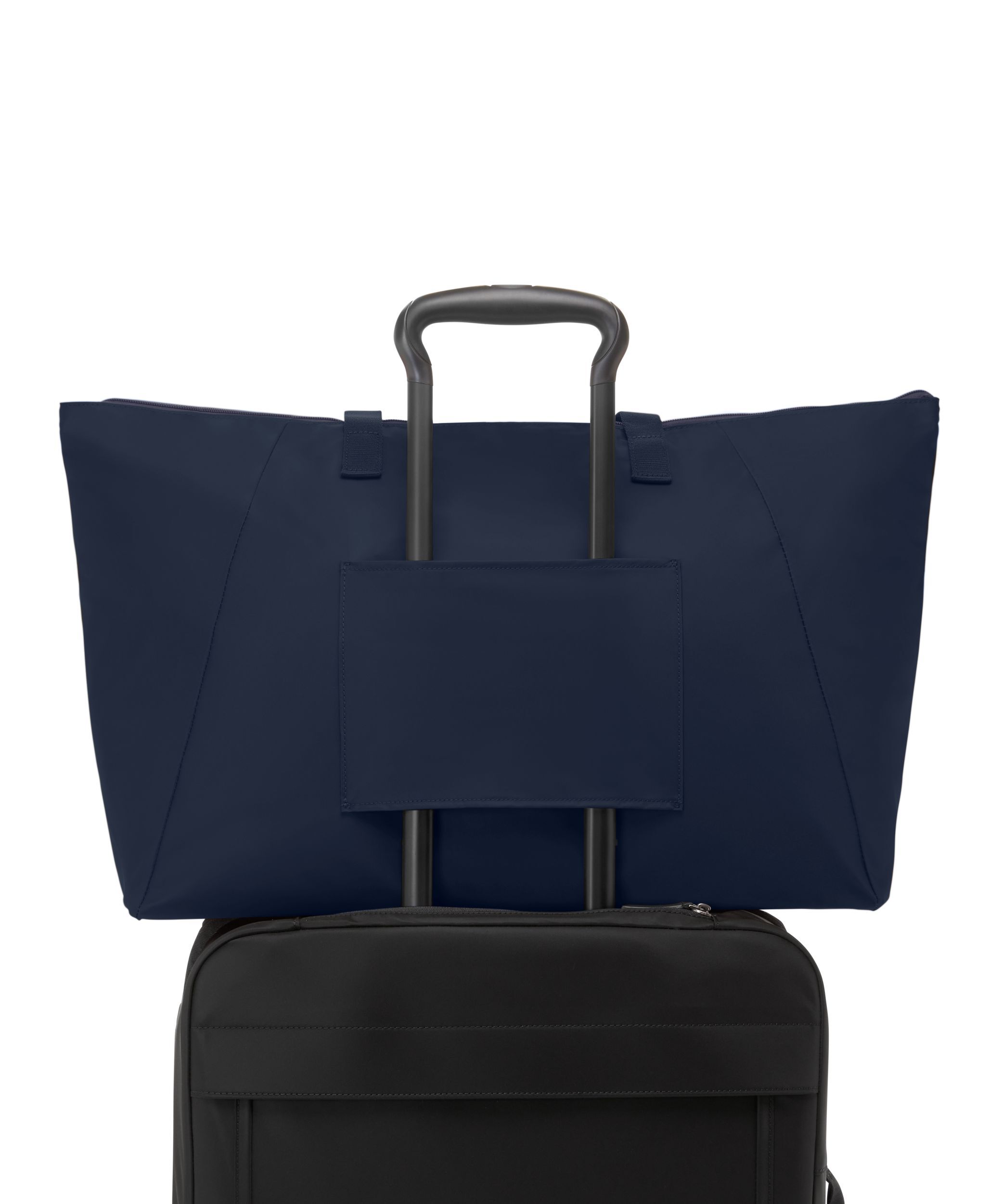 Tumi just in case tote deals