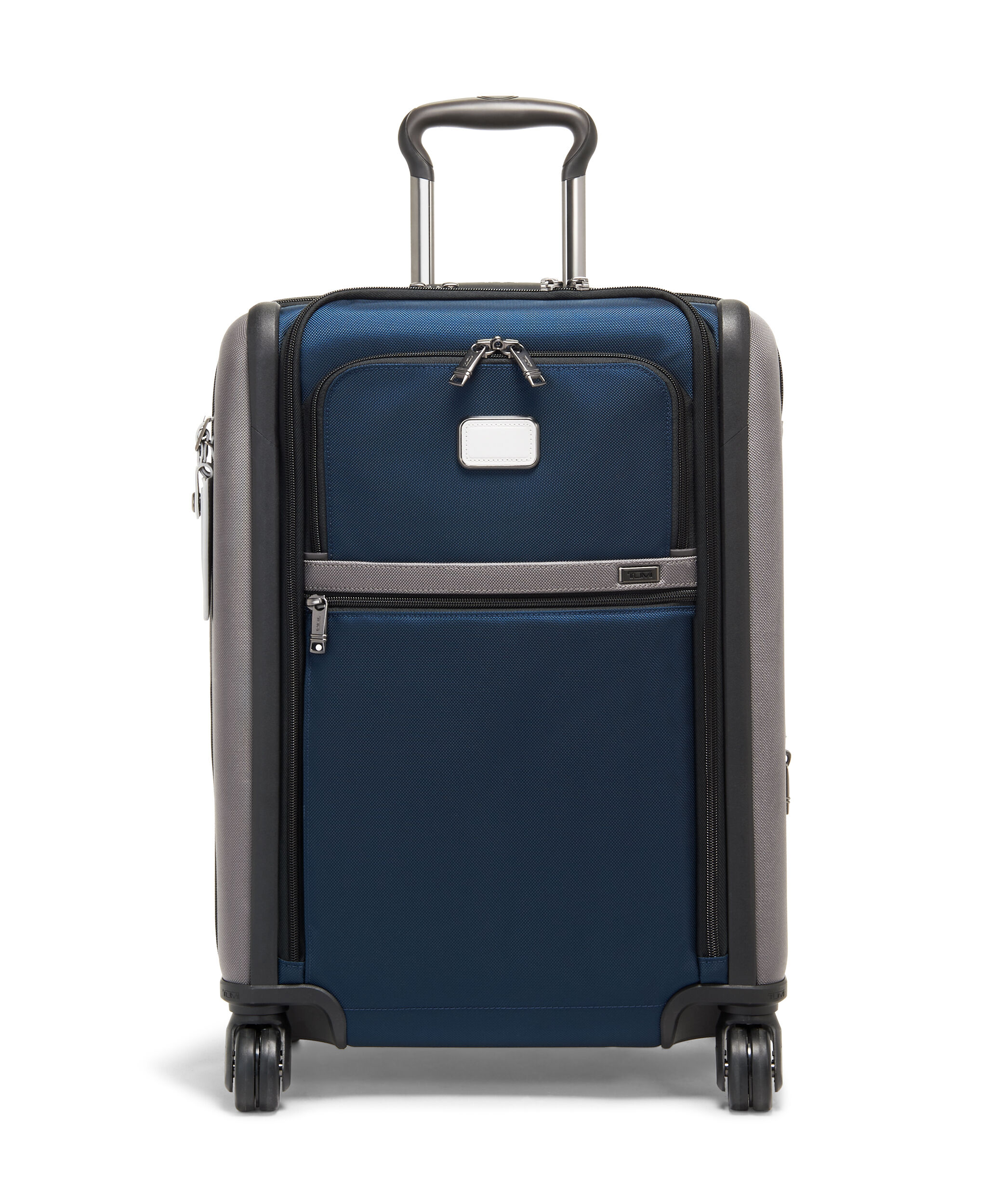 Tumi alpha 3 continental carry on clearance
