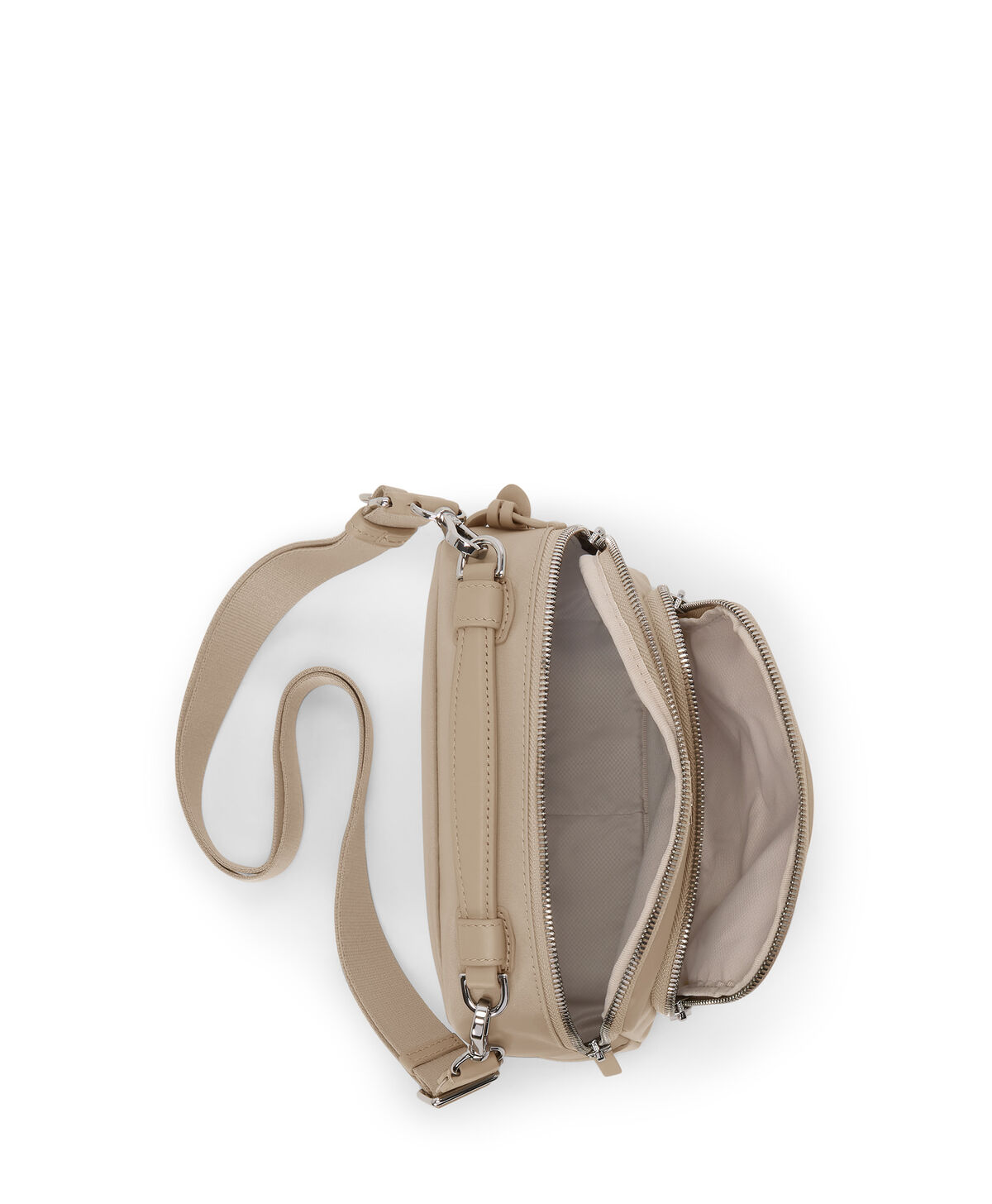 Voyageur Teghan Crossbody | TUMI Teghan Crossbody