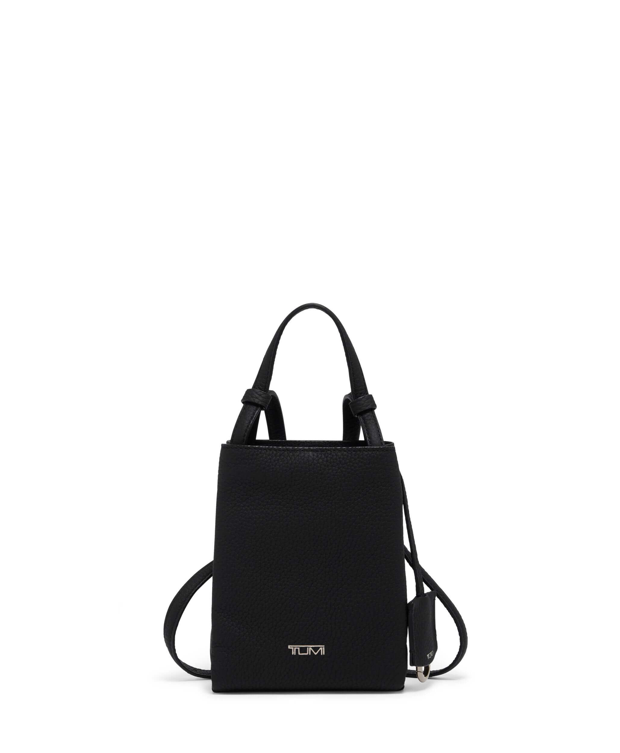Georgica Bailow Crossbody TUMI UK