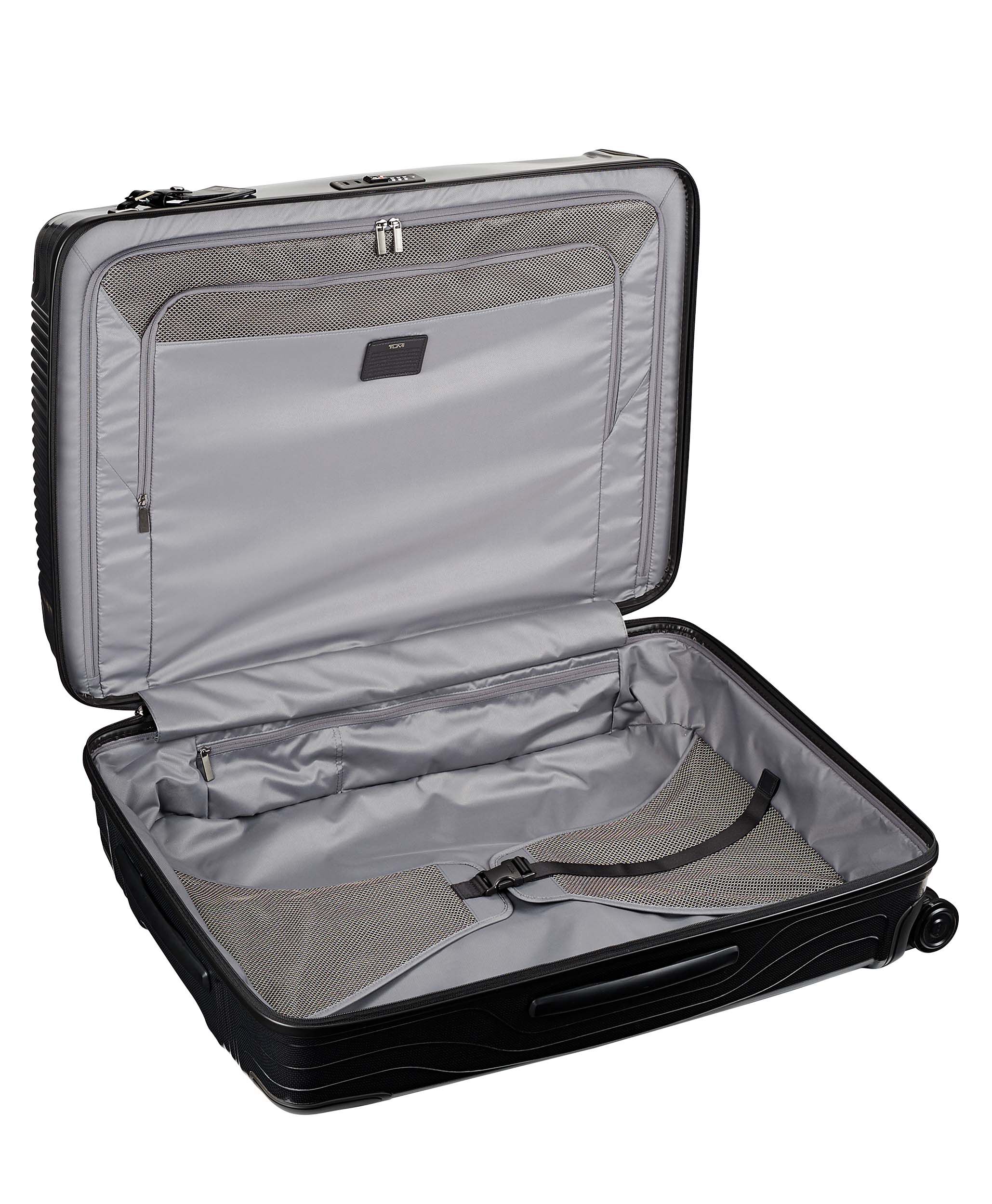 tumi worldwide trip packing case