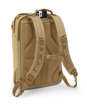 Alpha Bravo Detrick Backpack