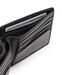 Global Double Billfold Alpha