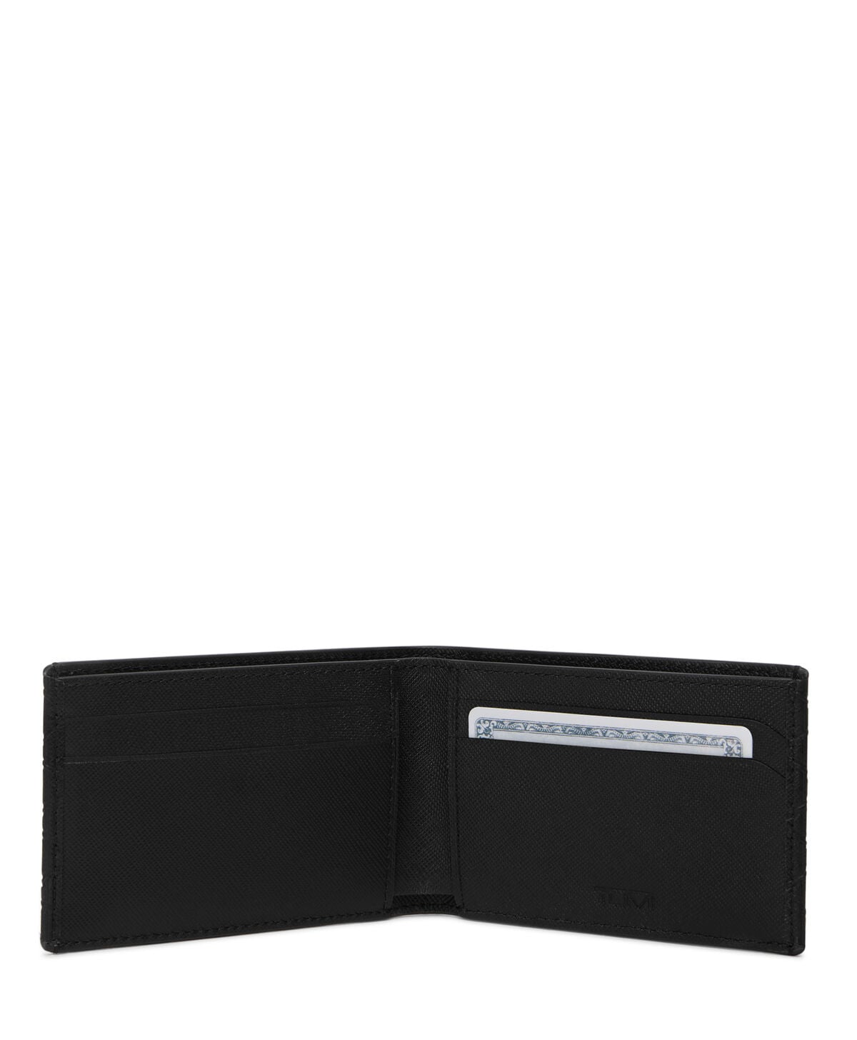 NASSAU Slim Single Billfold