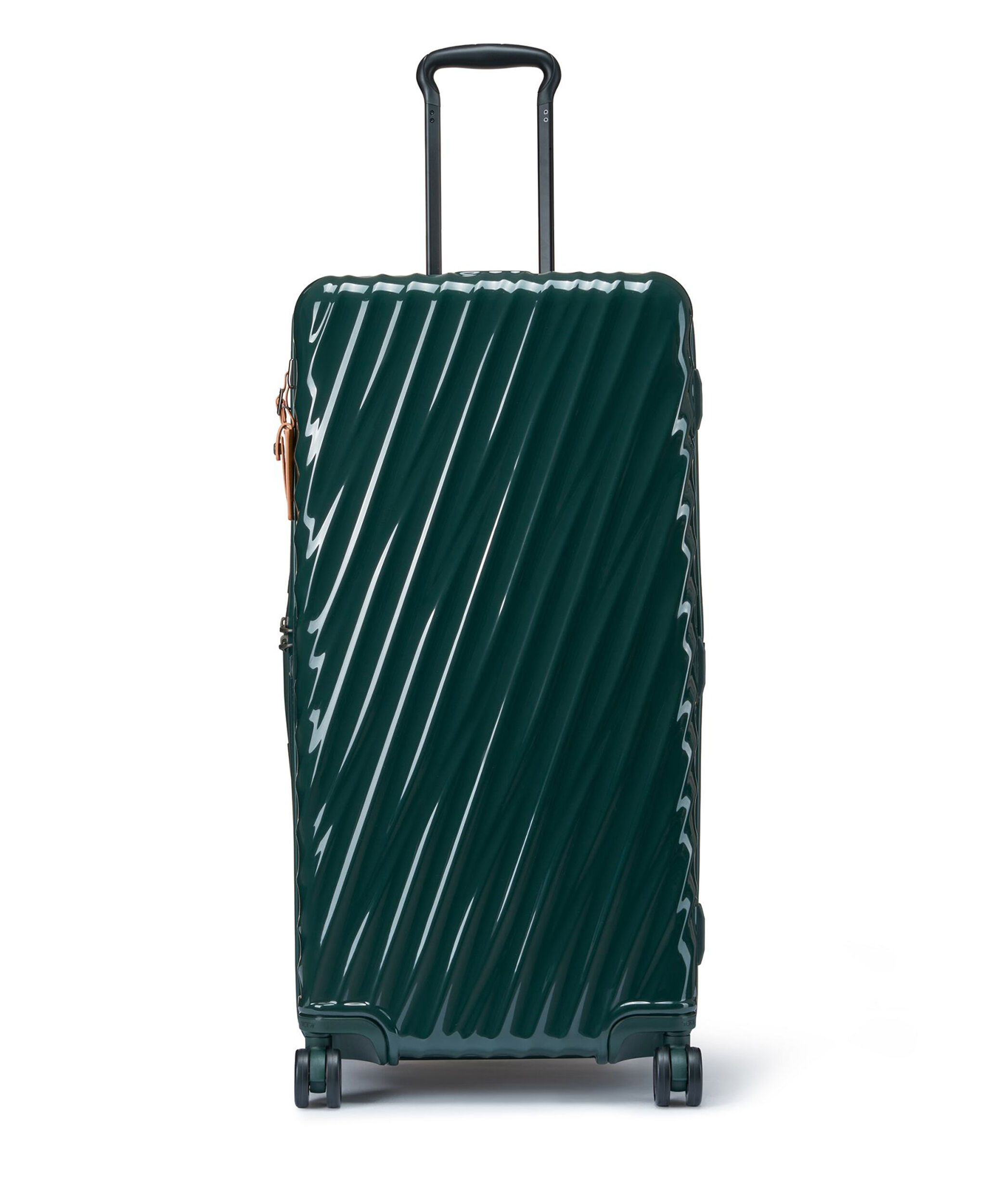 Recycled Polycarbonate Luggage & Suitcases | TUMI