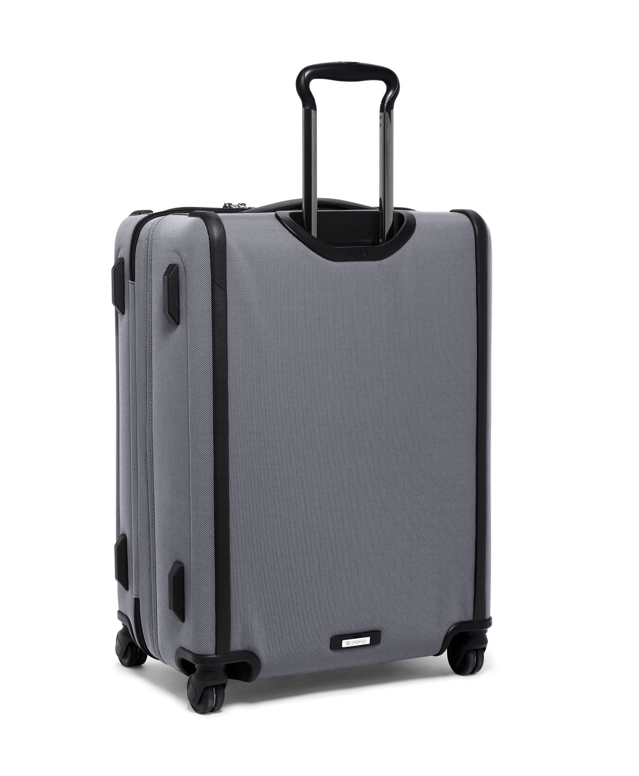 Alpha X Short Trip Expandable Checked Luggage 66 cm TUMI UK