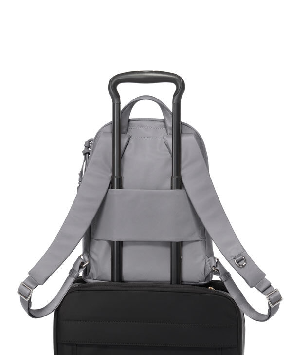 Lightweight online tumi backpack