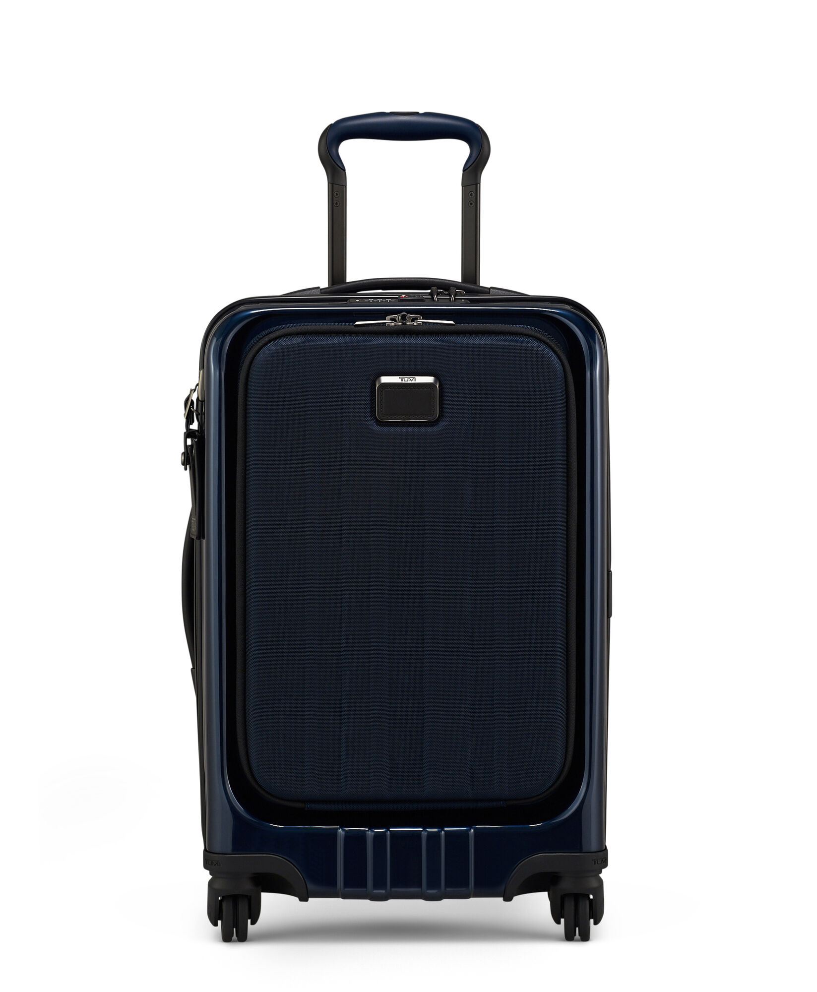 Tumi Carry On Luggage Review: Is This Luxury Luggage Worth Your Money? -  Luggage Council