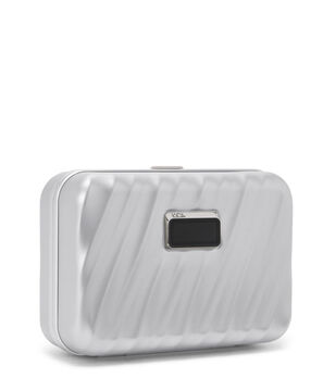 19 Degree Aluminium Cigar case