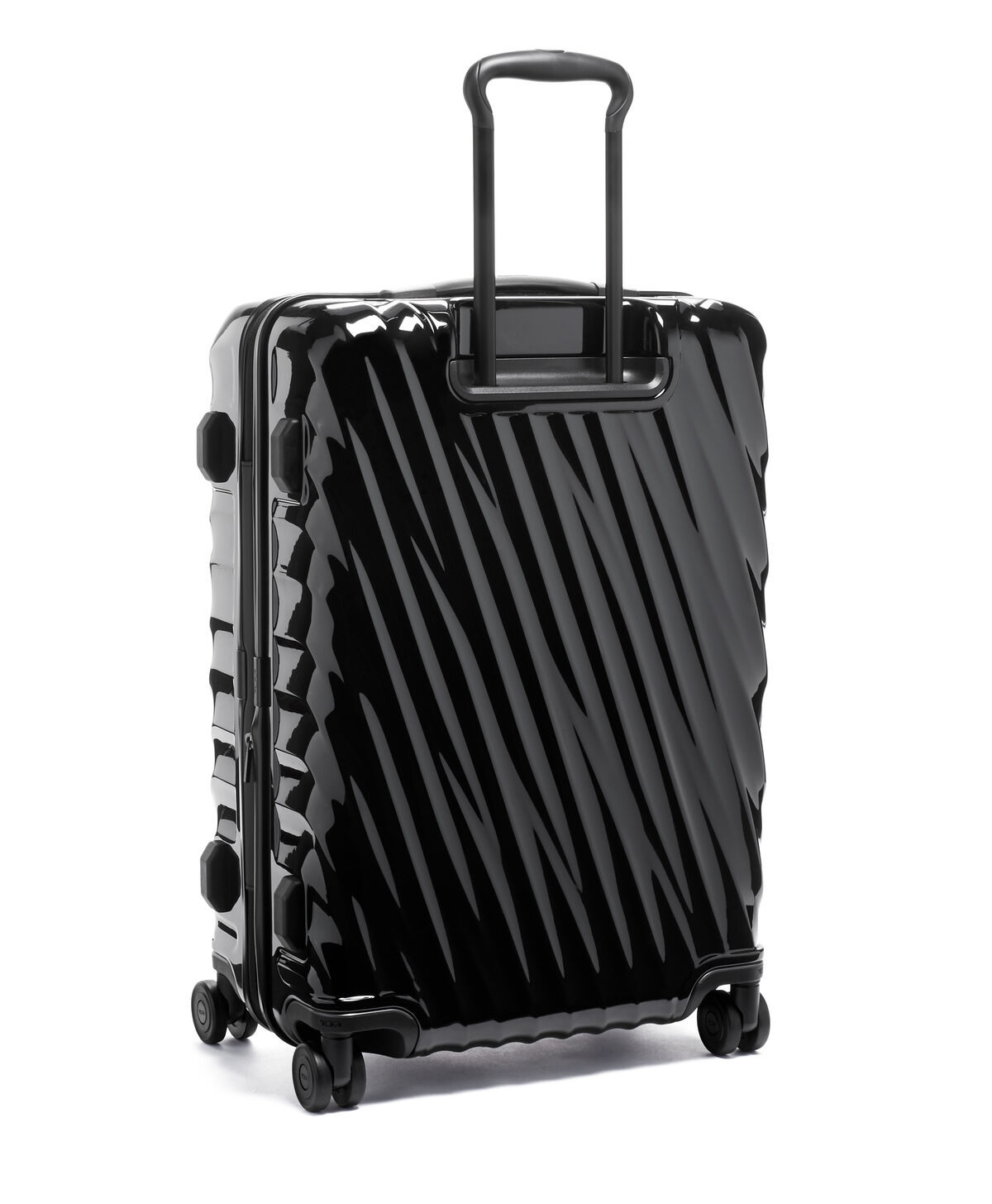 19 Degree Medium Expandable Checked