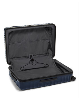 Extended Trip Expandable 4 Wheeled Packing Case 19 Degree
