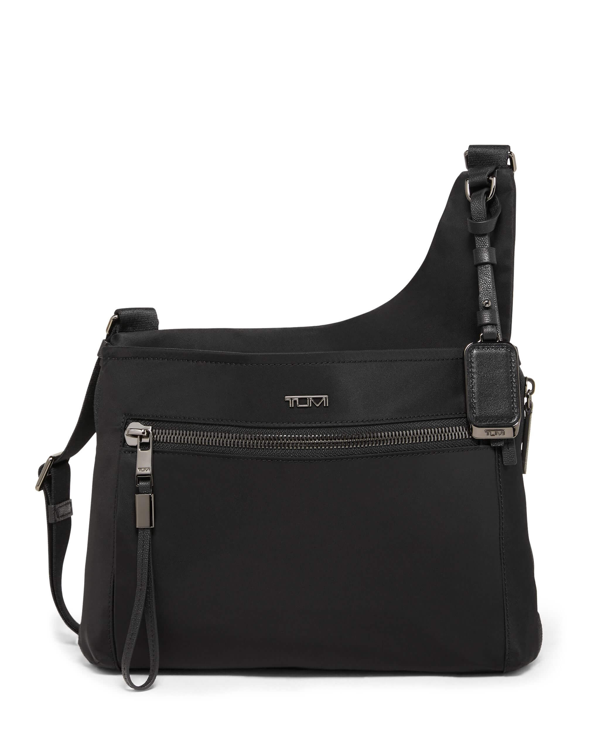 Shoulder bag tumi store