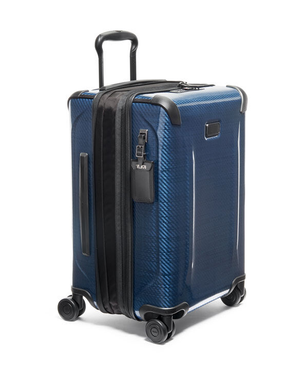 Tegra Lite International Expandable Carry On 55 cm TUMI UK