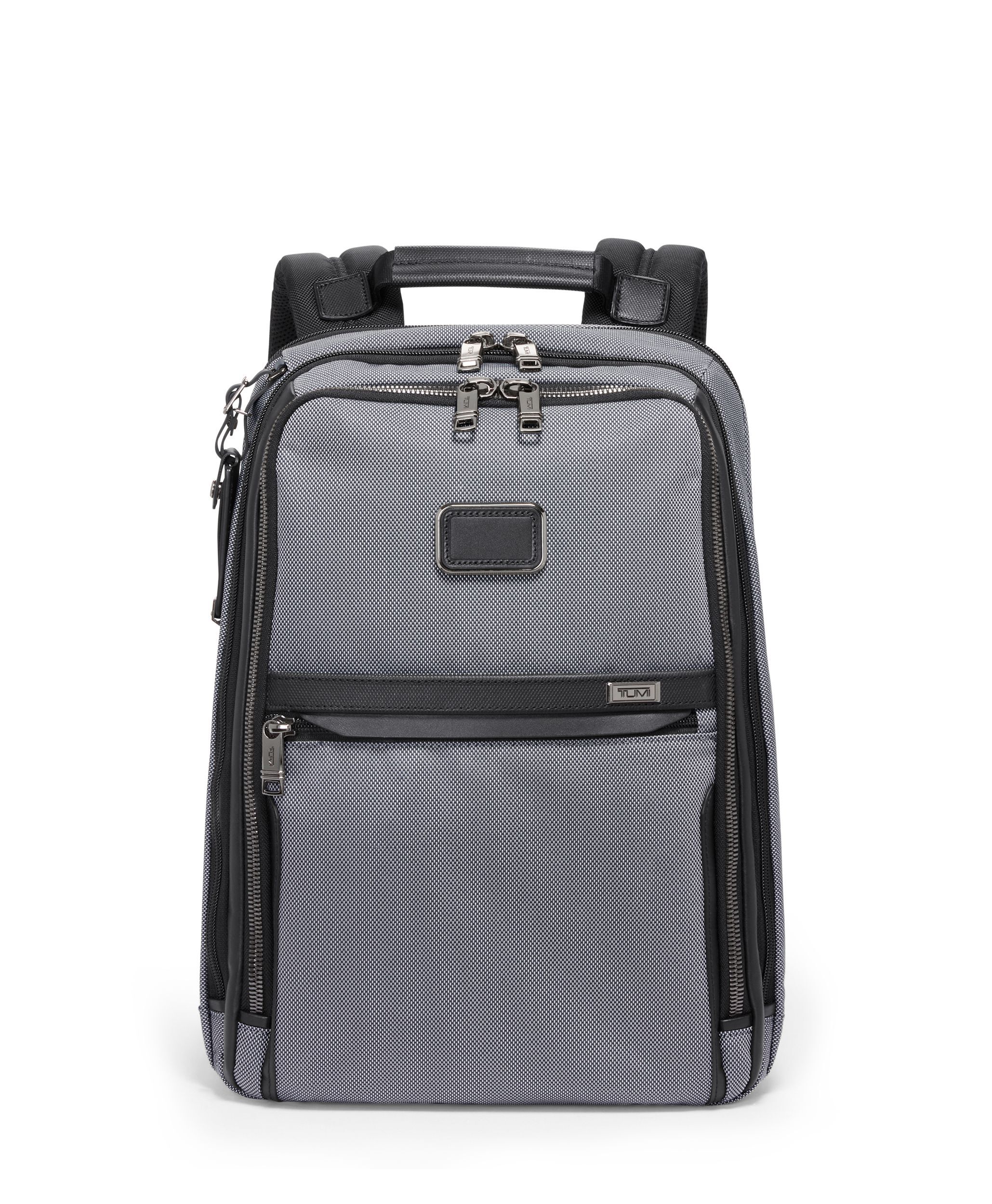 Alpha X Slim Backpack Grey | TUMI UK