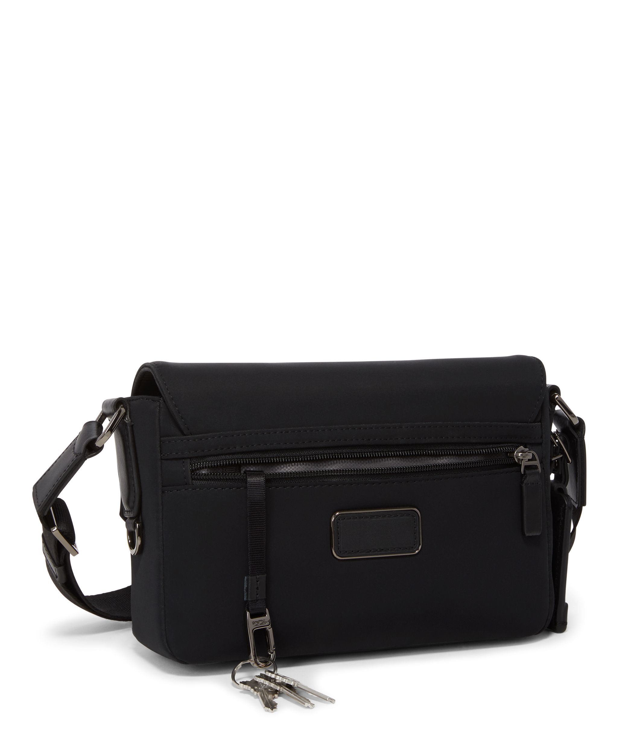 Tumi 2025 harrison crossbody