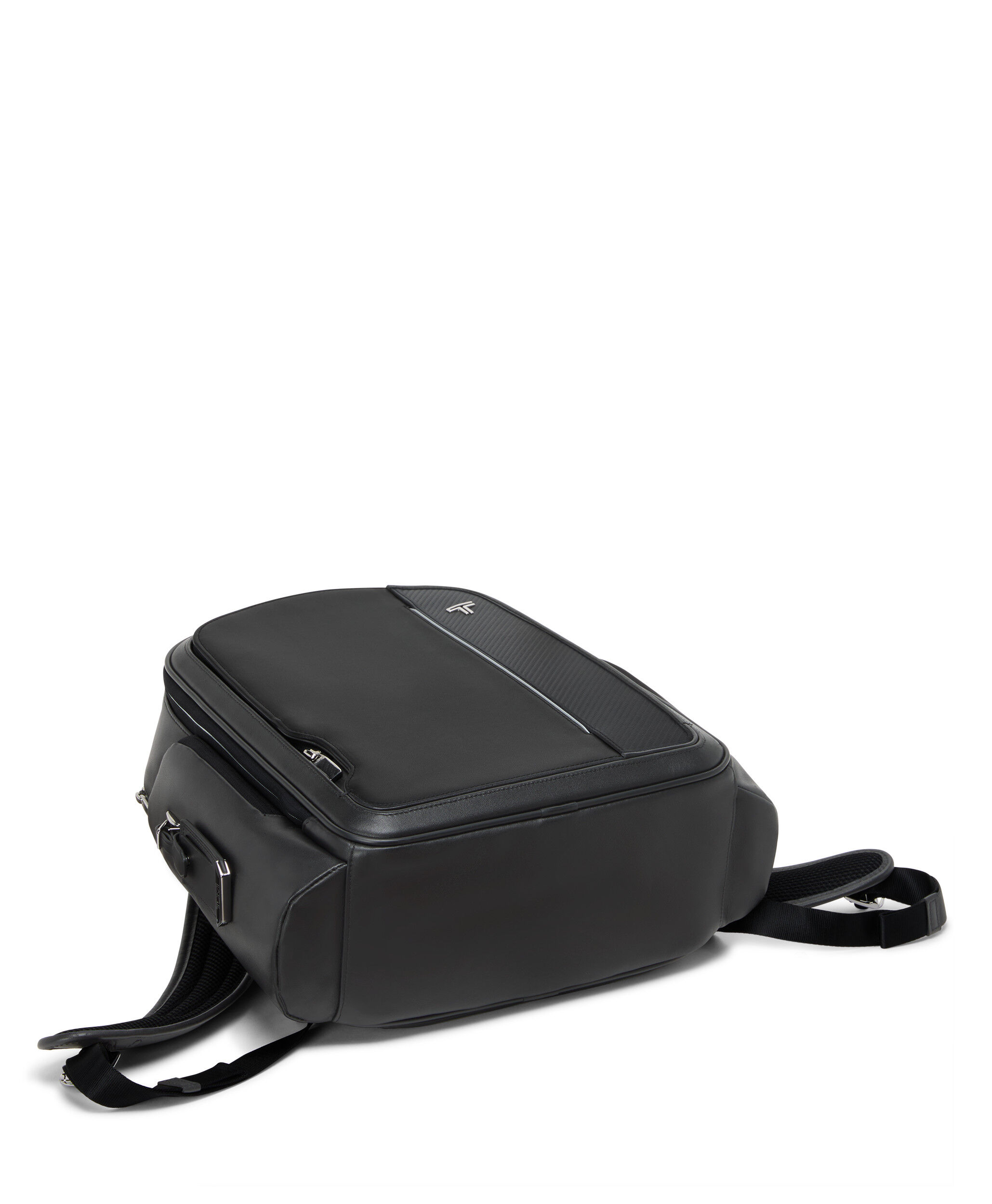 Arrivé Larson Medium Backpack Black | TUMI UK