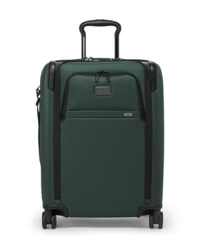 ALPHA Large Dual Access Expandable Cabin