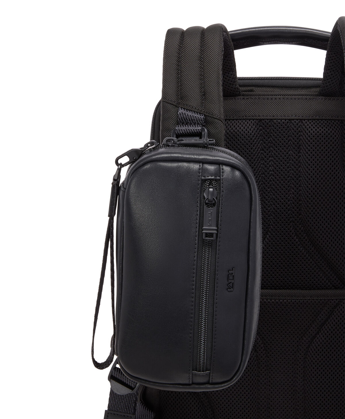 TUMI Zip-Around Case