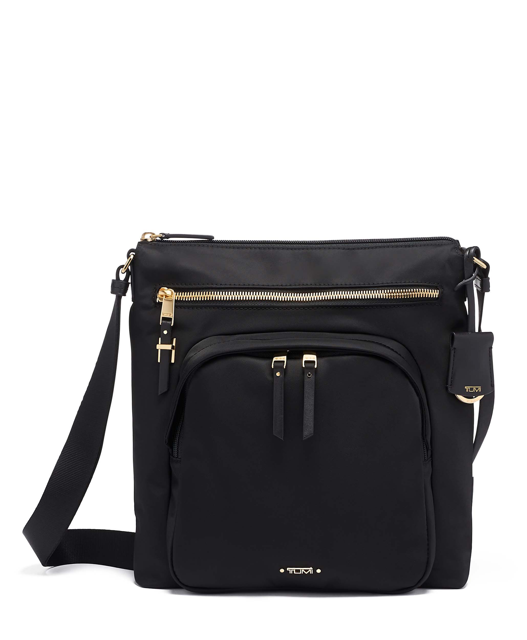 Tumi gem crossbody sales