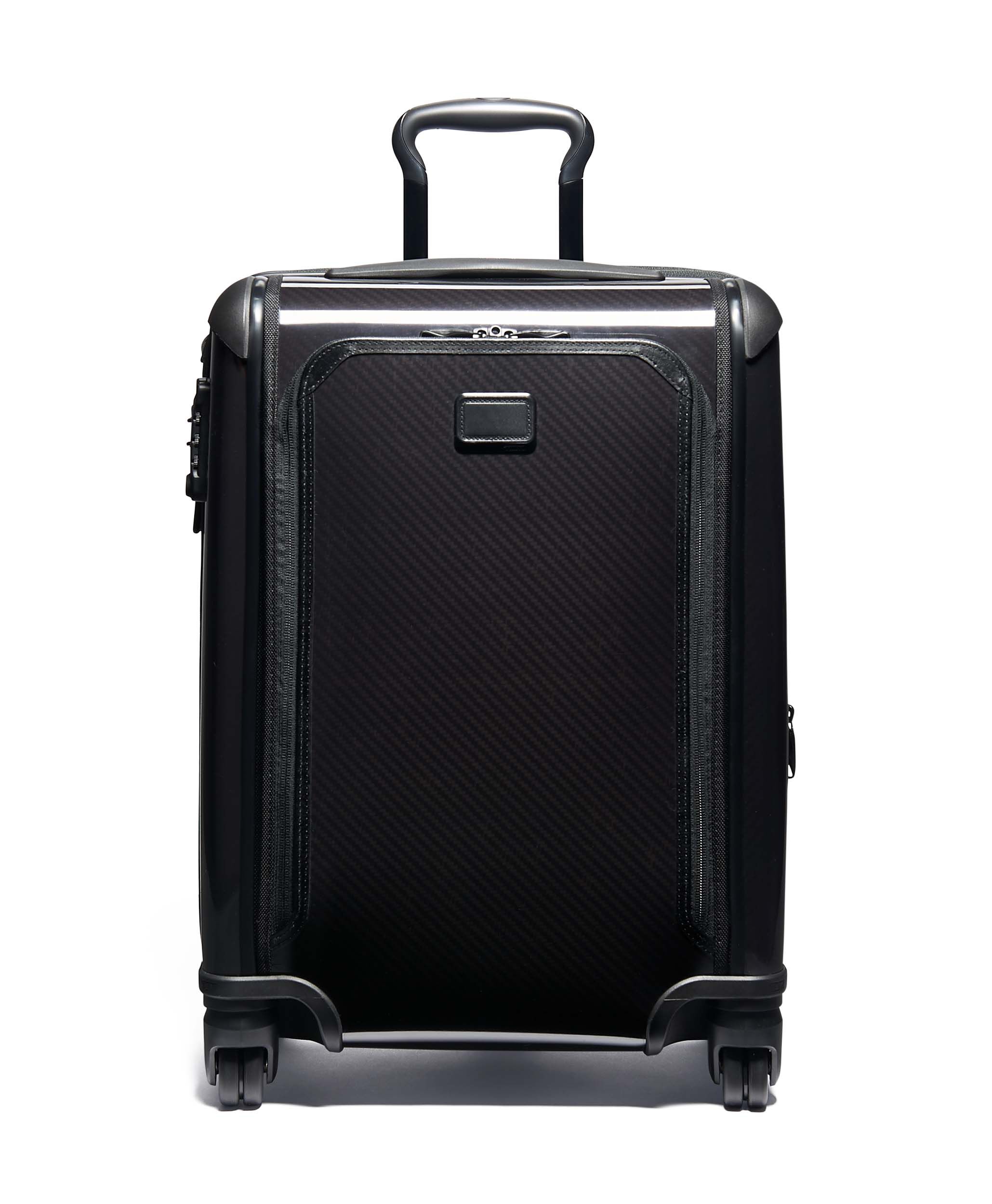 Tumi tegra lite continental carry on clearance