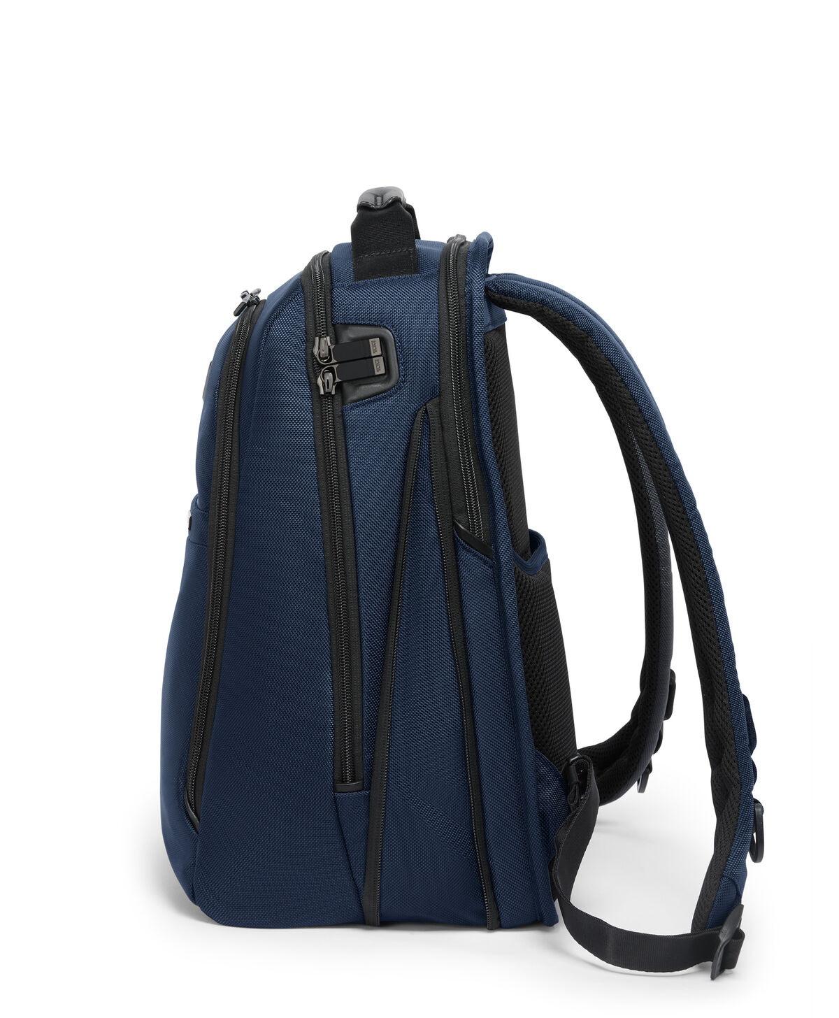 Alpha Medium 15" Expandable Backpack