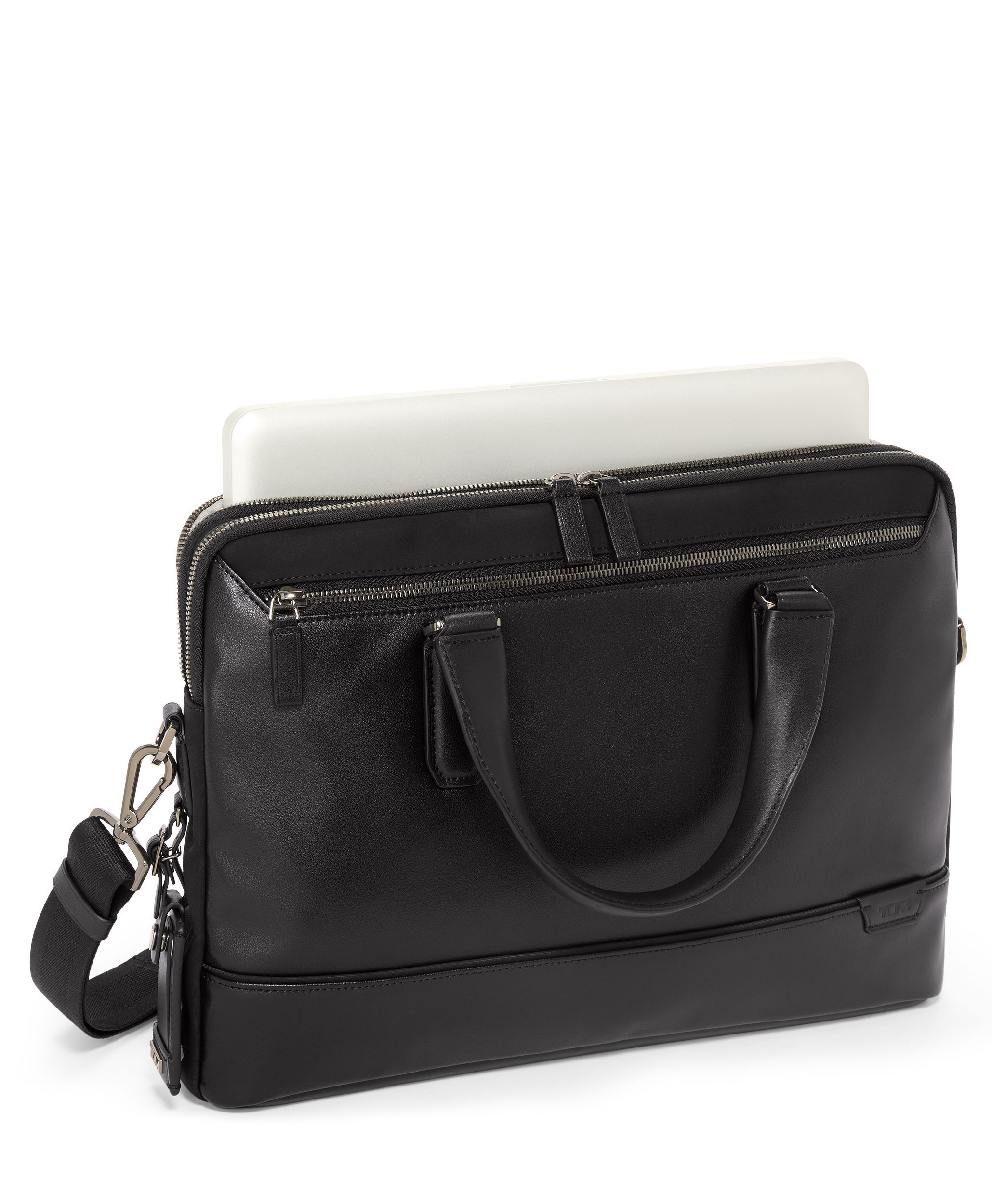 Harrison Sycamore Briefcase TUMI UK