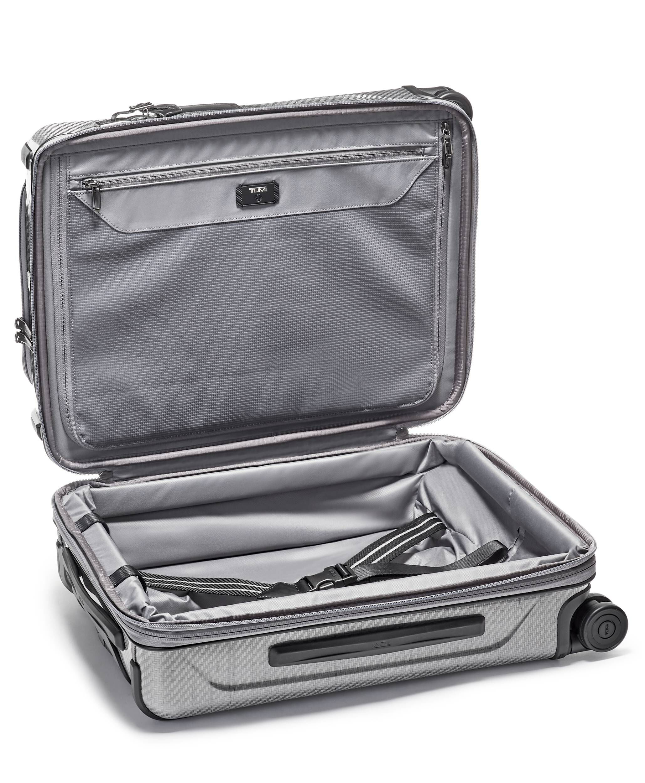 Tegra-Lite Continental Front Pocket Expandable Carry-On 55 cm 