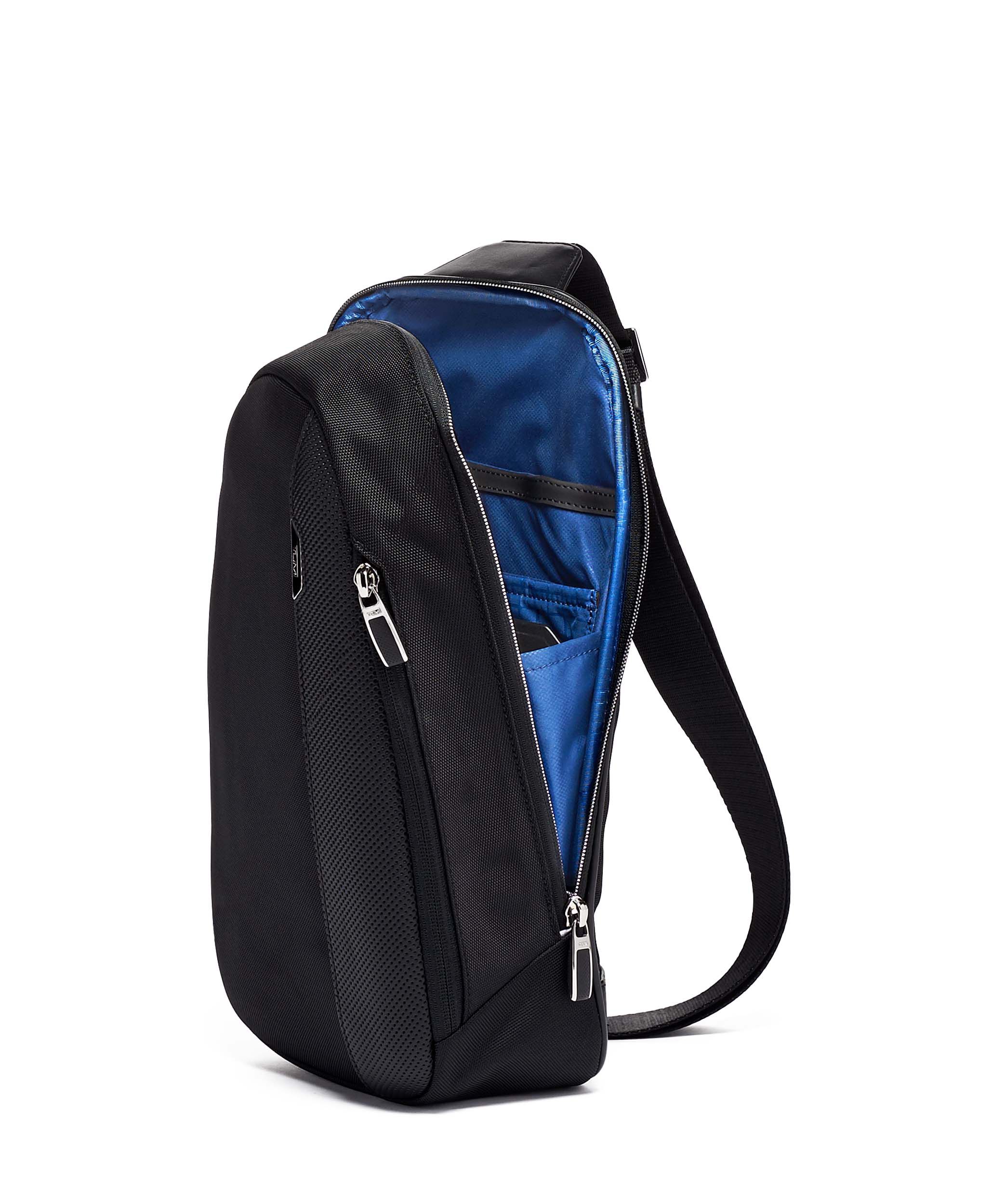 Tumi sling bag mens Clearance