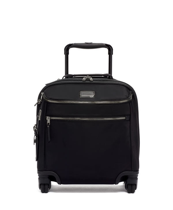 Compact CarryOn Luggage TUMI
