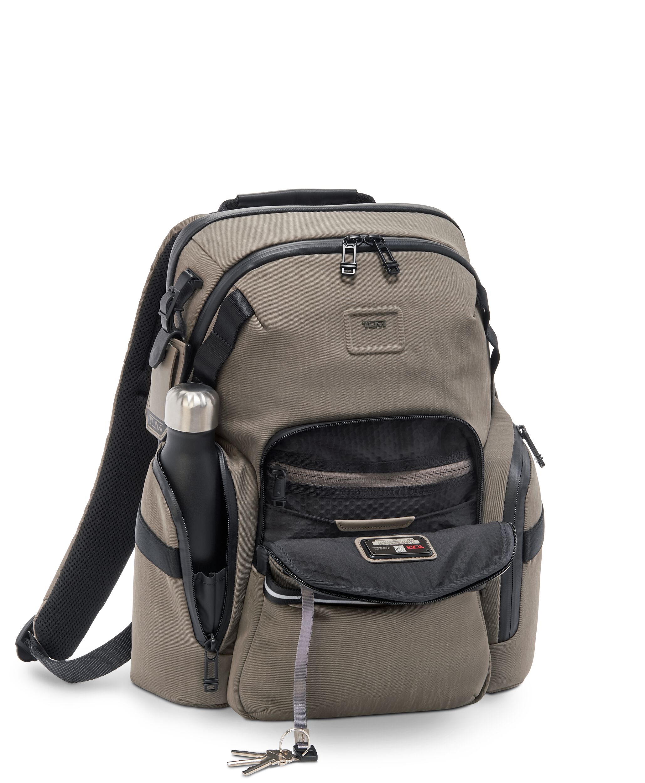 Travel \u0026 Business Backpacks for Men \u0026 Women