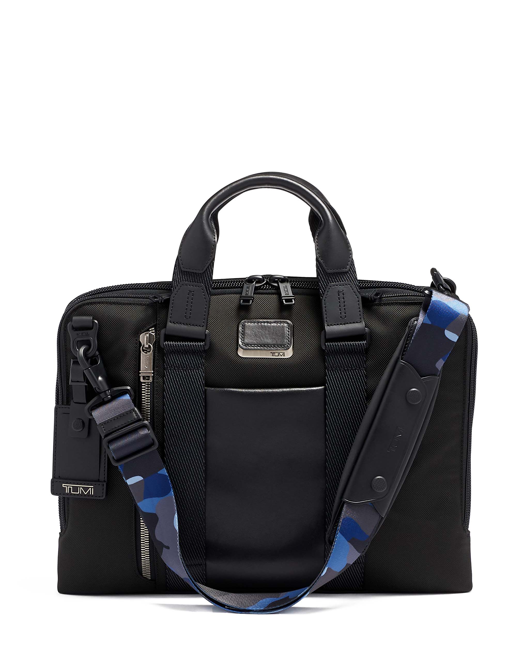 tumi luggage strap