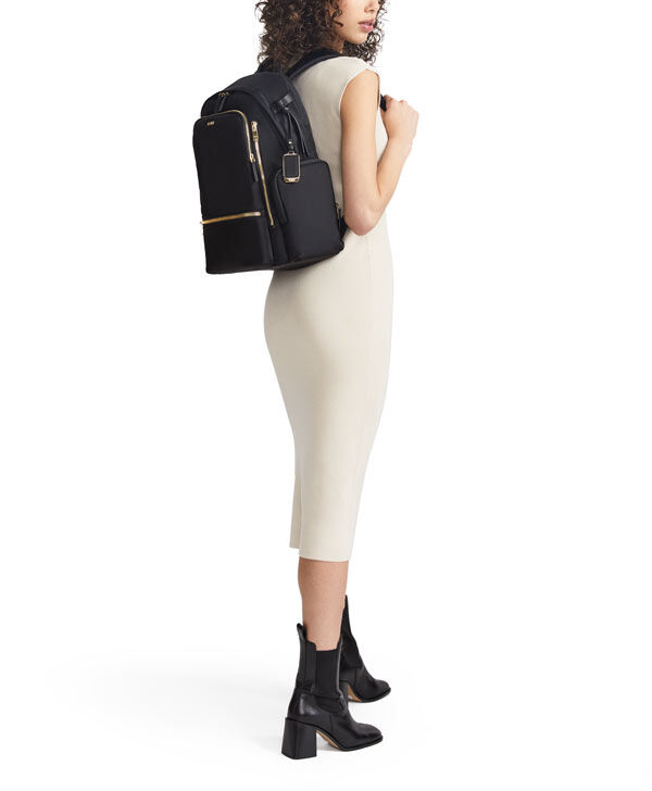 Voyageur Celina Backpack Purple | TUMI UK