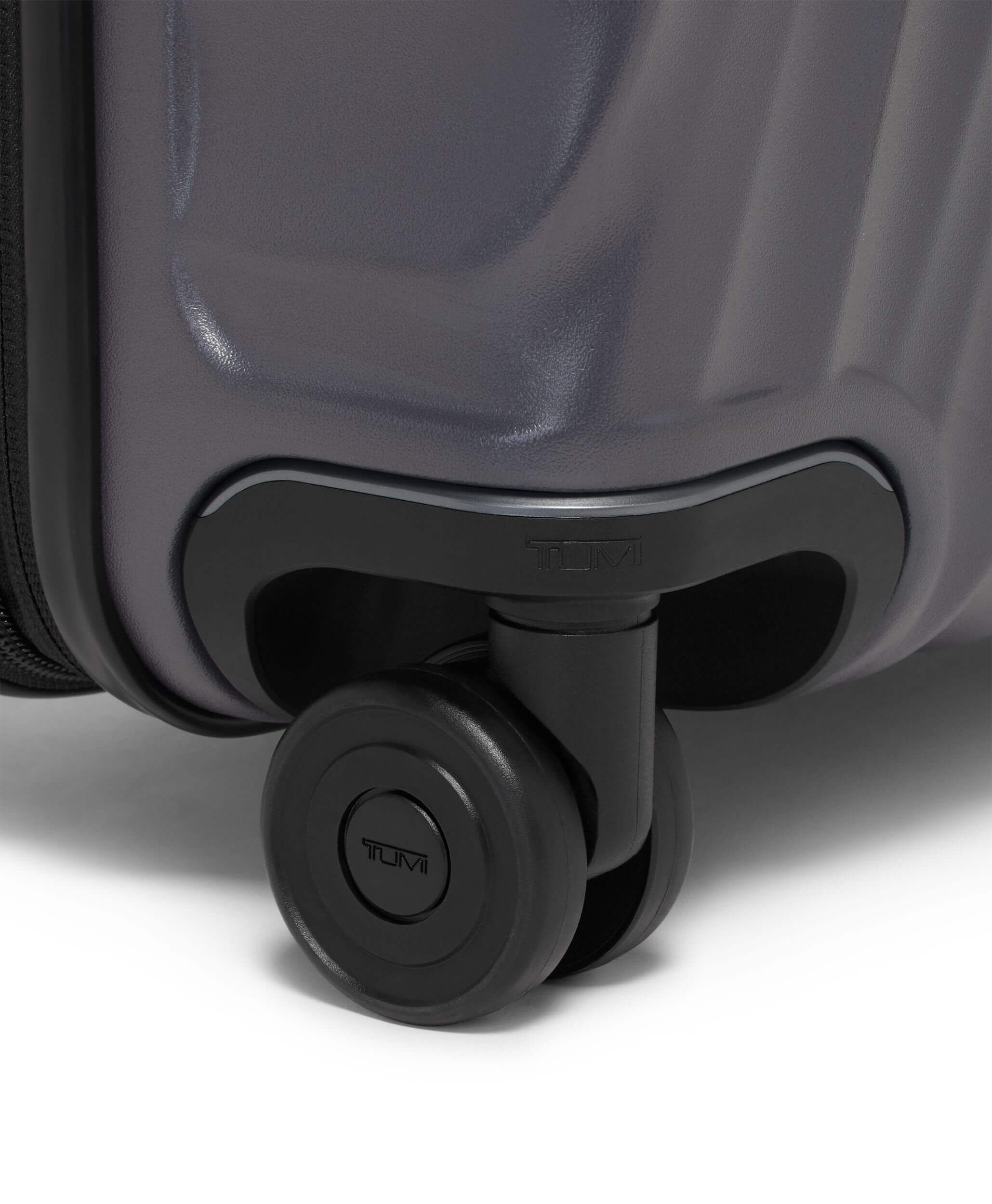 19 Degree Continental Expandable Carry On 55 cm TUMI UK