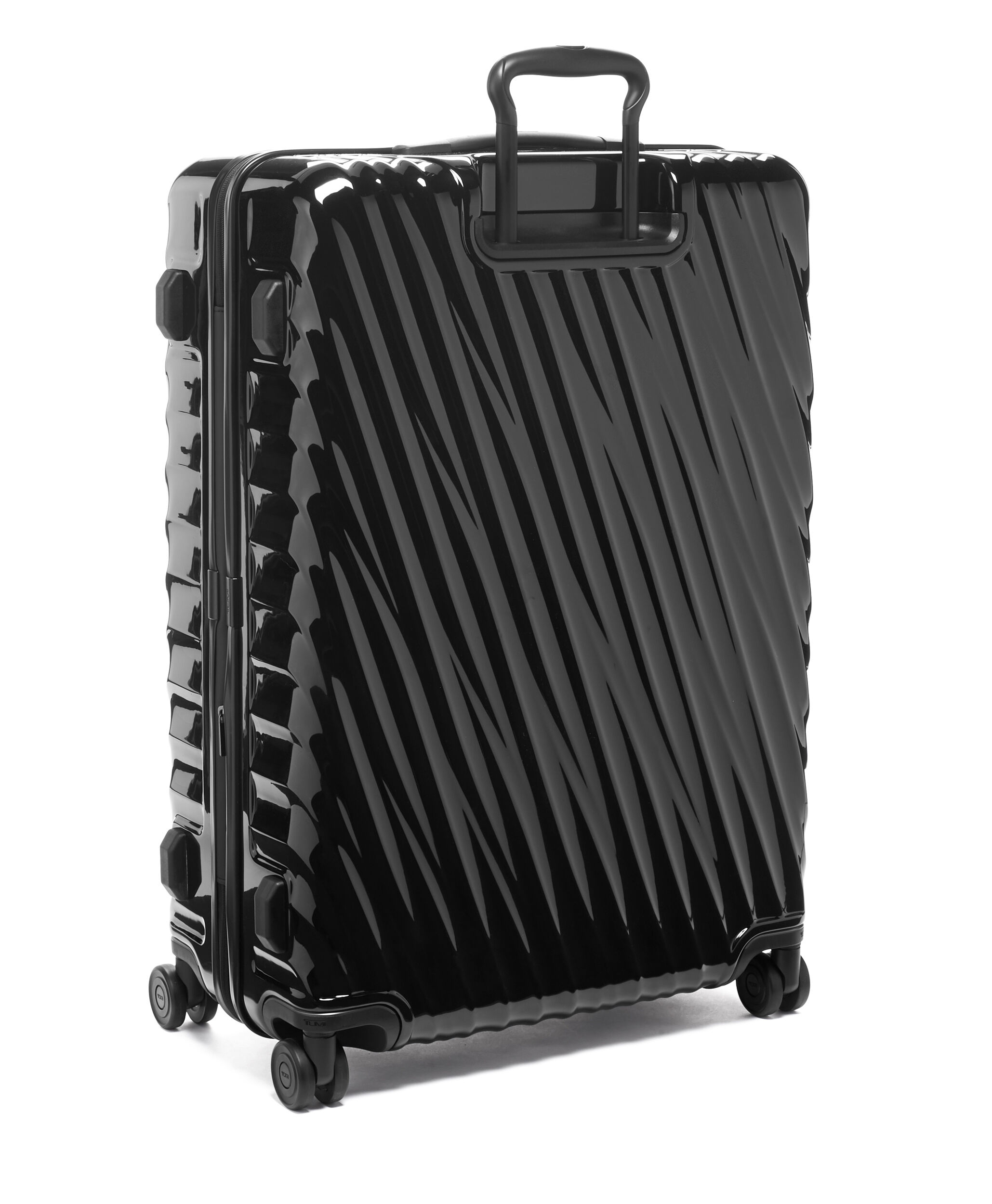 Tumi large suitcase on sale