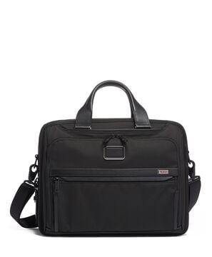 Alpha 3 Organizer Briefcase Alpha 3 Organizer Briefcase