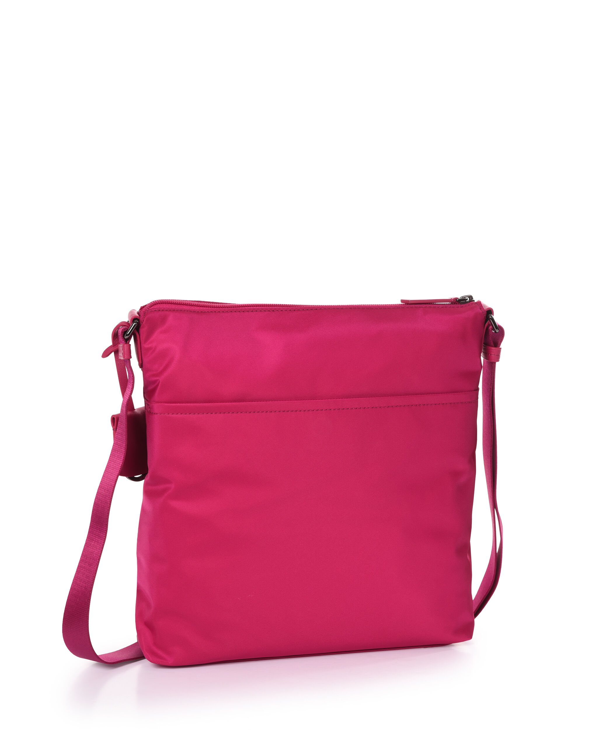 Canton Crossbody Voyageur