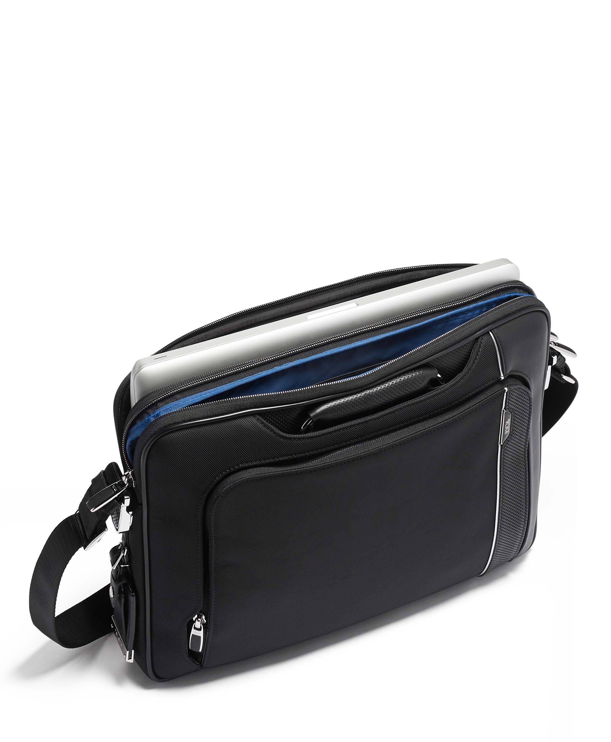 Arrive Hannover Briefcase TUMI UK