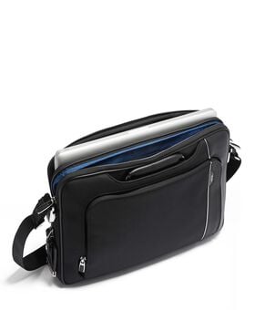 Hannover Slim Brief Arrivé