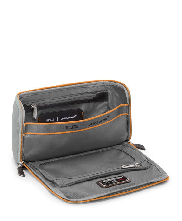 McLaren Luggage Collection | TUMI McLaren Luggage Collection | TUMI