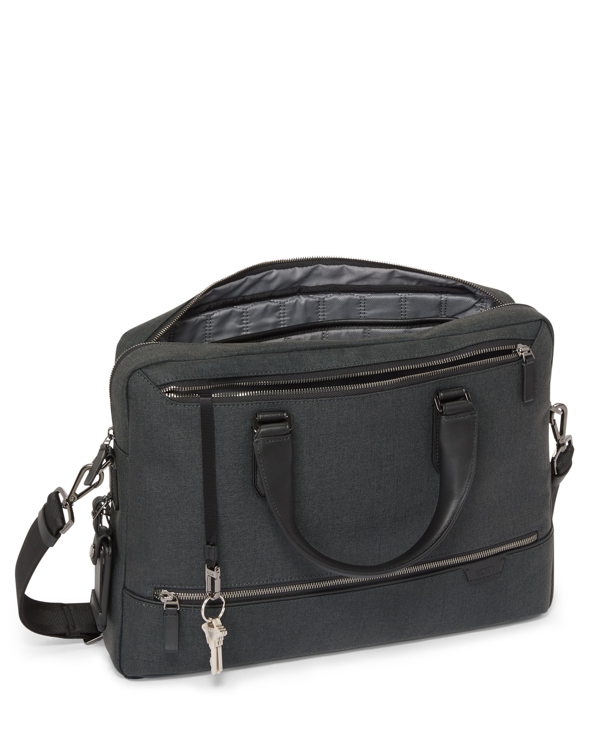 Tumi harrison messenger bag discount