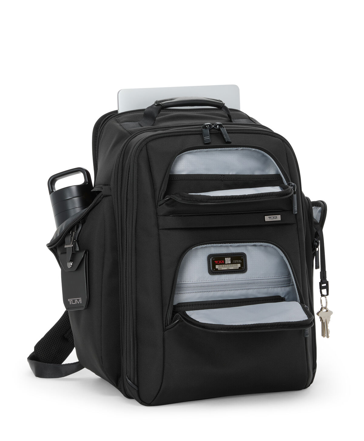 TUMI Packing Backpack