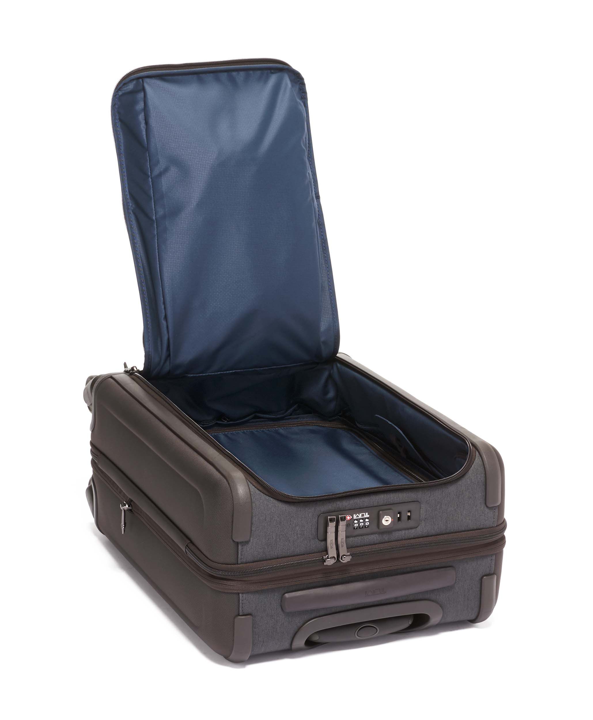 Tumi continental alpha 3 outlet
