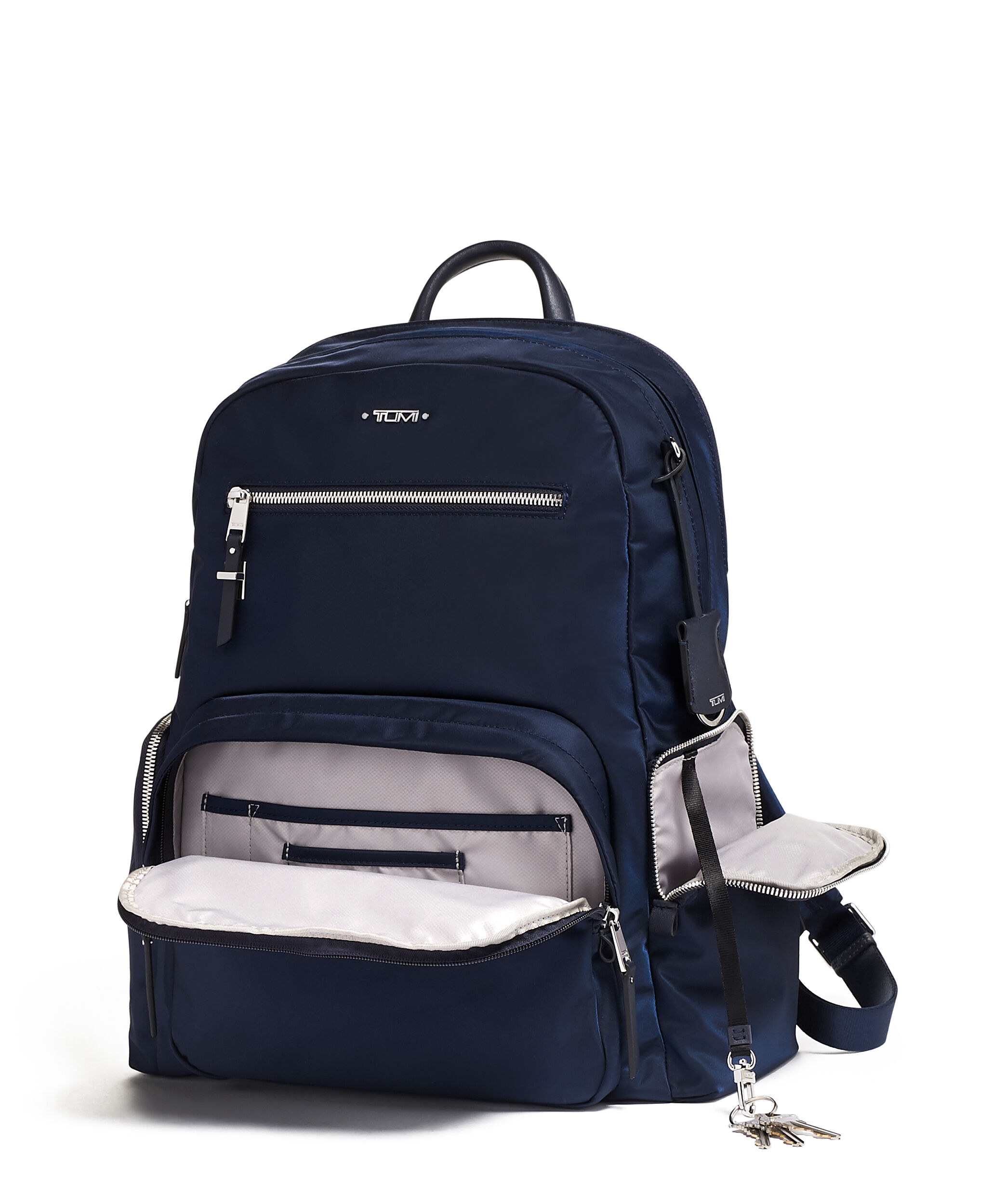 Tumi carson voyageur