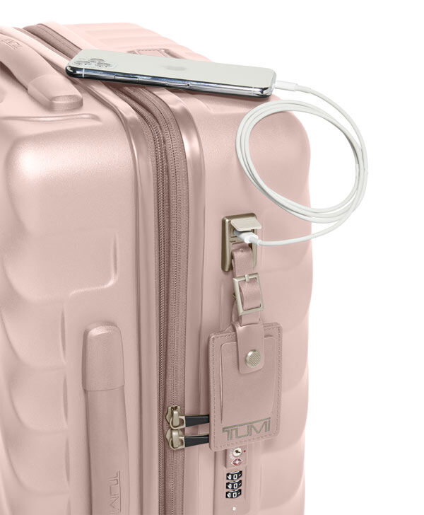 Away luggage vs online tumi