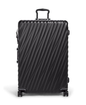 19 Degree Frame Extended Trip Checked Luggage 77,5 cm